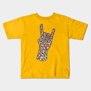 Rock Kids T-Shirt